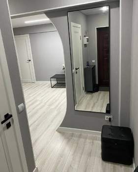 2-к квартира, вторичка, 45м2, 1/5 этаж