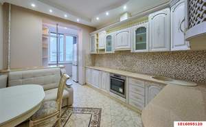 2-к квартира, вторичка, 57м2, 6/14 этаж