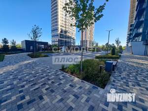 Студия квартира, вторичка, 23м2, 14/24 этаж