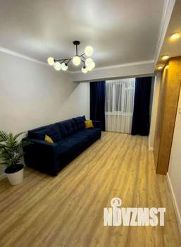 2-к квартира, вторичка, 72м2, 15/19 этаж