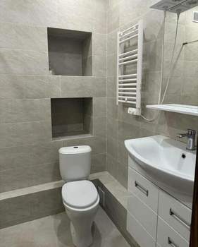 1-к квартира, вторичка, 36м2, 10/16 этаж