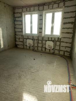 1-к квартира, вторичка, 48м2, 18/20 этаж