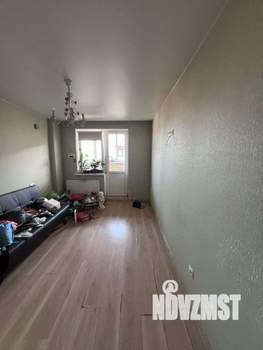 2-к квартира, вторичка, 62м2, 5/5 этаж