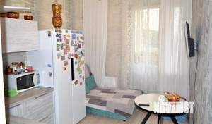 2-к квартира, вторичка, 57м2, 1/23 этаж