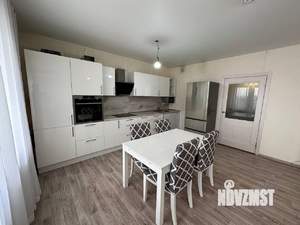 1-к квартира, вторичка, 63м2, 6/16 этаж