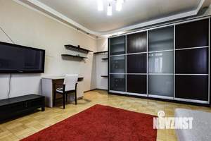 1-к квартира, вторичка, 33м2, 3/3 этаж