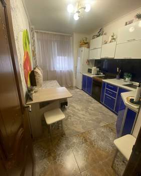 1-к квартира, вторичка, 36м2, 3/16 этаж