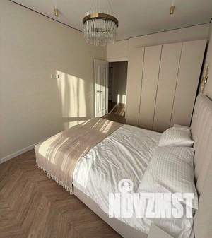 2-к квартира, вторичка, 45м2, 3/17 этаж