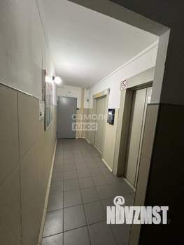 3-к квартира, вторичка, 94м2, 1/12 этаж