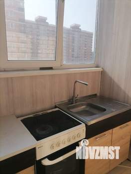 1-к квартира, вторичка, 35м2, 10/19 этаж