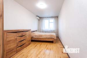 3-к квартира, вторичка, 59м2, 4/5 этаж