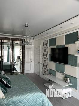 3-к квартира, вторичка, 94м2, 14/16 этаж