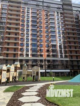 2-к квартира, вторичка, 60м2, 12/16 этаж