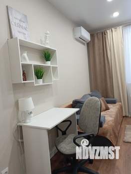 Студия квартира, вторичка, 25м2, 5/17 этаж