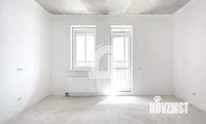 Студия квартира, вторичка, 30м2, 3/16 этаж