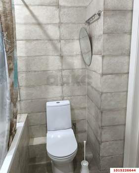 Студия квартира, вторичка, 30м2, 9/16 этаж