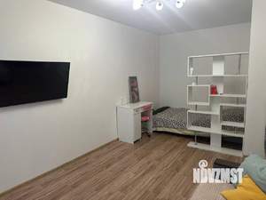 1-к квартира, вторичка, 36м2, 13/16 этаж