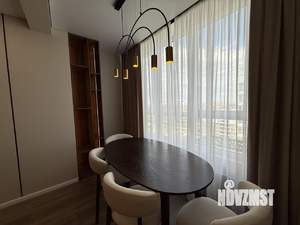 2-к квартира, вторичка, 58м2, 22/24 этаж