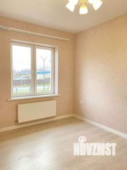 1-к квартира, вторичка, 34м2, 1/18 этаж