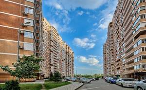 Студия квартира, вторичка, 27м2, 16/18 этаж