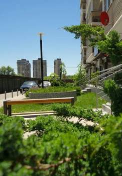 1-к квартира, вторичка, 43м2, 5/19 этаж