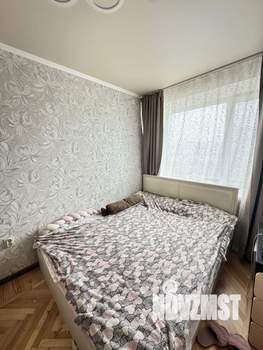 2-к квартира, вторичка, 47м2, 5/12 этаж