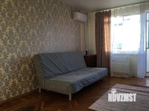 1-к квартира, вторичка, 36м2, 9/12 этаж