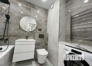 1-к квартира, вторичка, 44м2, 10/24 этаж