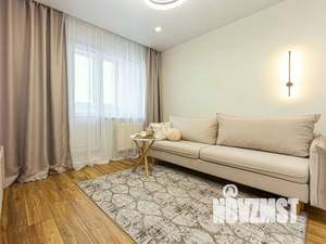 1-к квартира, вторичка, 39м2, 2/17 этаж