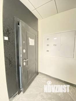 Студия квартира, вторичка, 25м2, 13/24 этаж