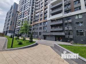 2-к квартира, вторичка, 66м2, 17/23 этаж