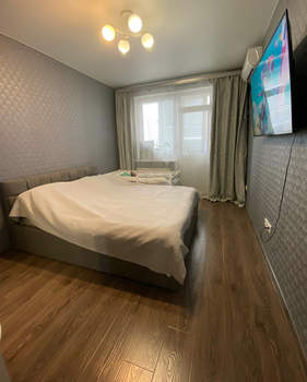 1-к квартира, вторичка, 35м2, 1/3 этаж