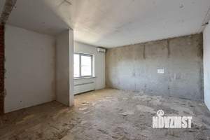 2-к квартира, вторичка, 69м2, 23/23 этаж