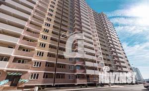 1-к квартира, вторичка, 37м2, 4/18 этаж