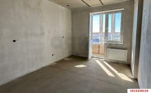 1-к квартира, вторичка, 43м2, 11/26 этаж