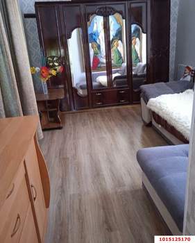 2-к квартира, вторичка, 45м2, 2/2 этаж