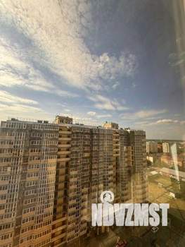 1-к квартира, вторичка, 39м2, 16/17 этаж