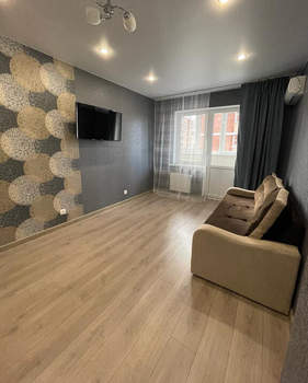 1-к квартира, вторичка, 48м2, 2/9 этаж