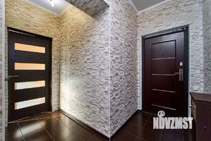 1-к квартира, вторичка, 42м2, 3/4 этаж