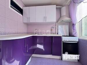 2-к квартира, вторичка, 48м2, 3/5 этаж
