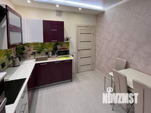 1-к квартира, вторичка, 43м2, 14/17 этаж