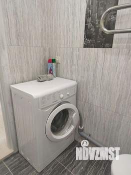 1-к квартира, вторичка, 34м2, 16/24 этаж