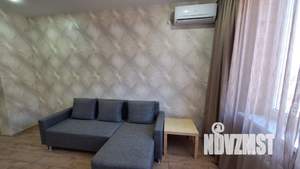 1-к квартира, вторичка, 38м2, 10/16 этаж