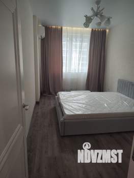 1-к квартира, вторичка, 33м2, 13/19 этаж