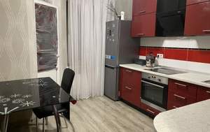 1-к квартира, вторичка, 46м2, 12/15 этаж