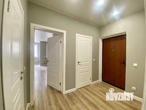 2-к квартира, вторичка, 52м2, 8/16 этаж