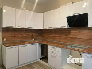 1-к квартира, вторичка, 39м2, 10/18 этаж