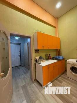 Студия квартира, вторичка, 30м2, 2/8 этаж