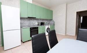 2-к квартира, вторичка, 62м2, 18/19 этаж