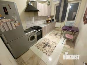 1-к квартира, вторичка, 30м2, 1/6 этаж